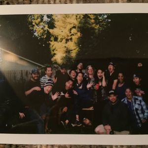 Meet your Posher, Igaliuna